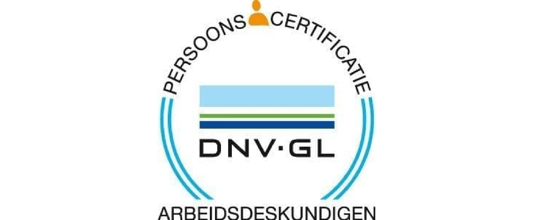 dnv gl Tekengebied 1